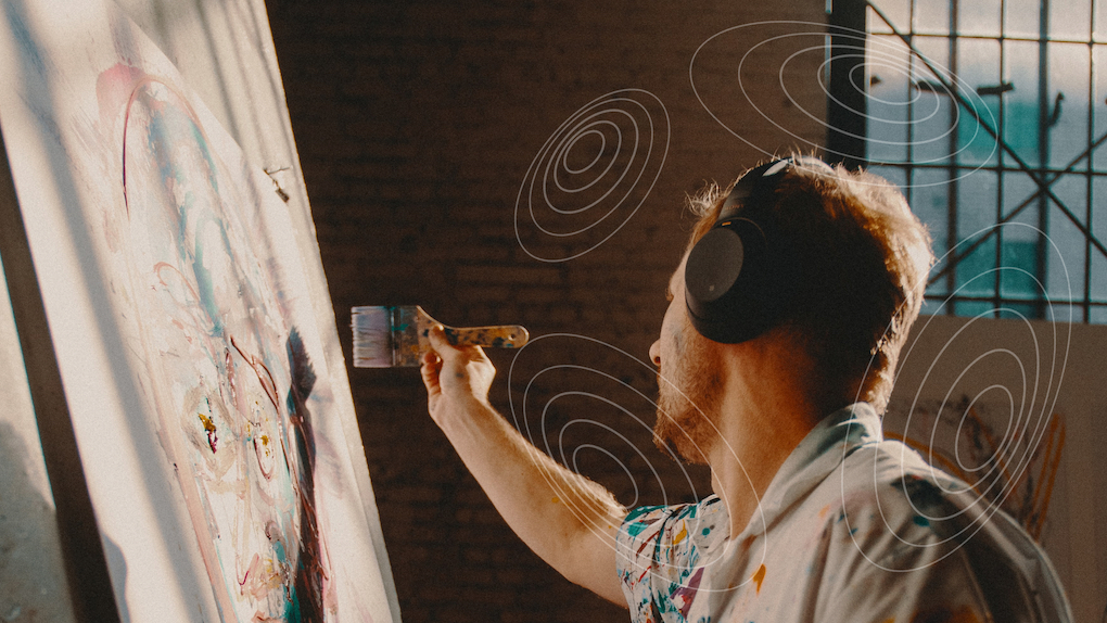 How To Listen to Immersive Audio Sonarworks Blog