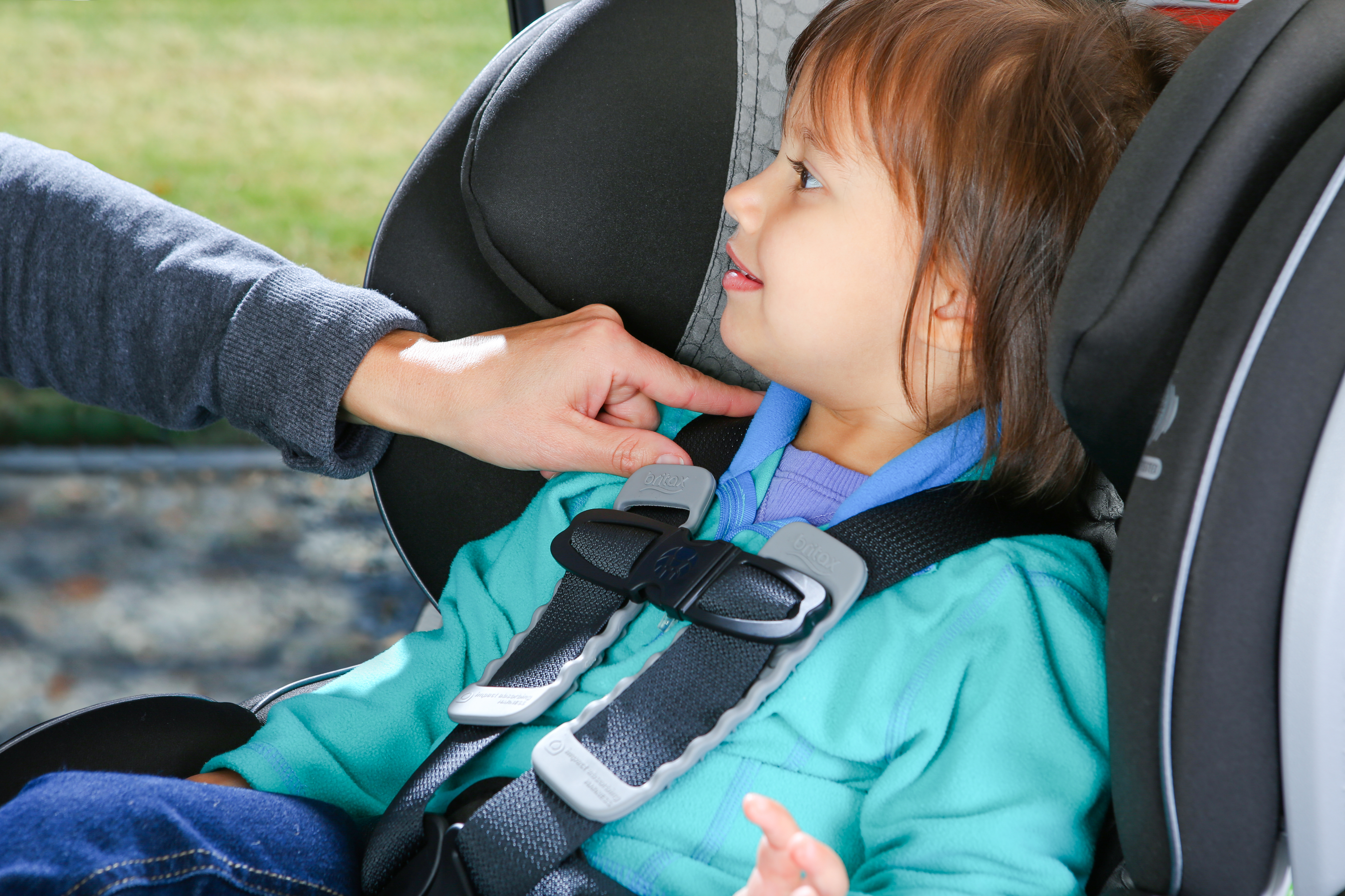WellBeing by Well.ca What to Think About for Baby’s First Ride Home