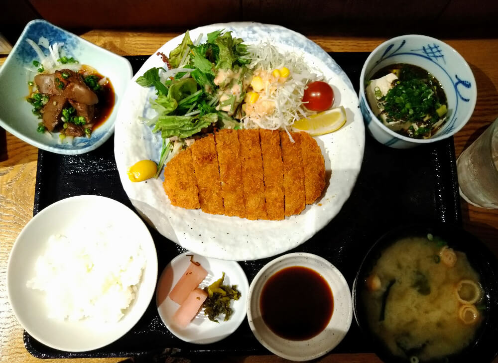 【大分市】おどる割烹 はちお【小鉢までクオリティが素晴らしい】 ゆずぶろ