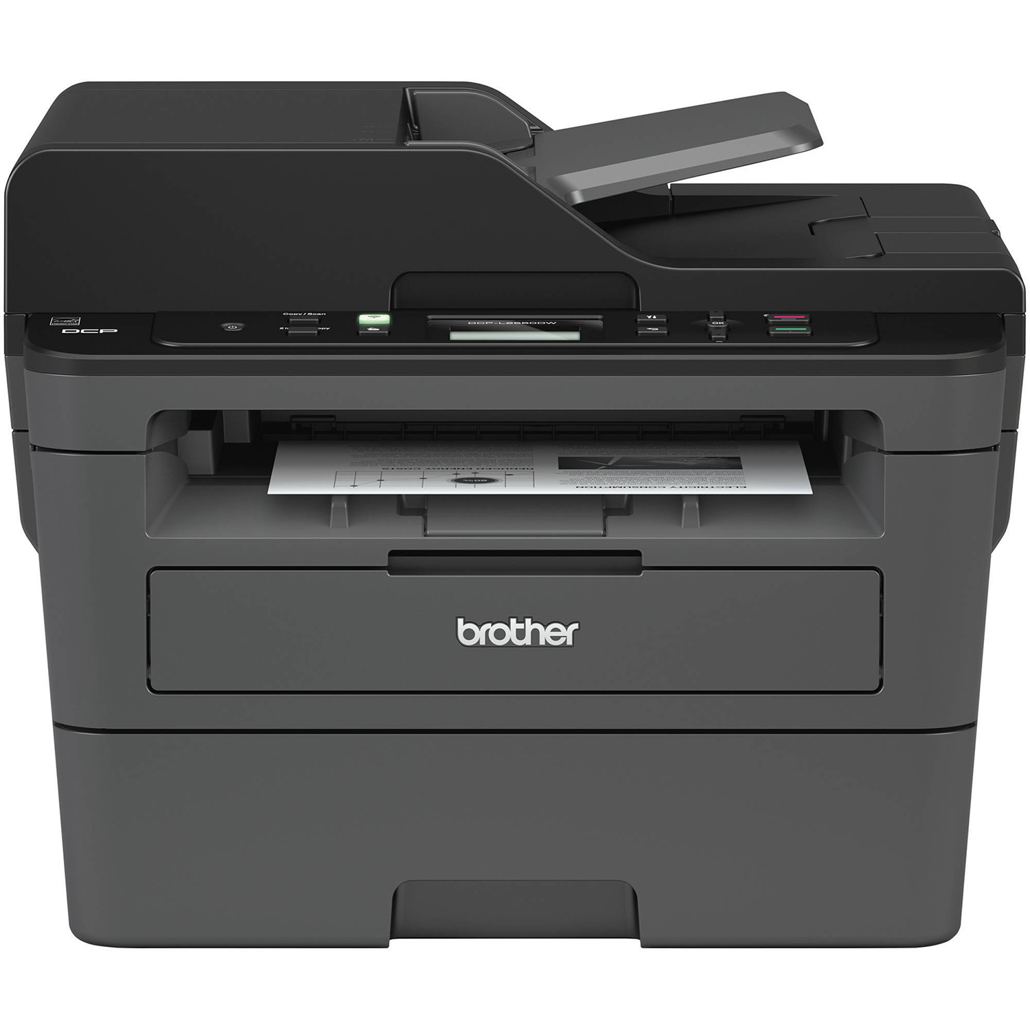 A Big Discount on Brother DCPL2550DW 123ink.ca blog