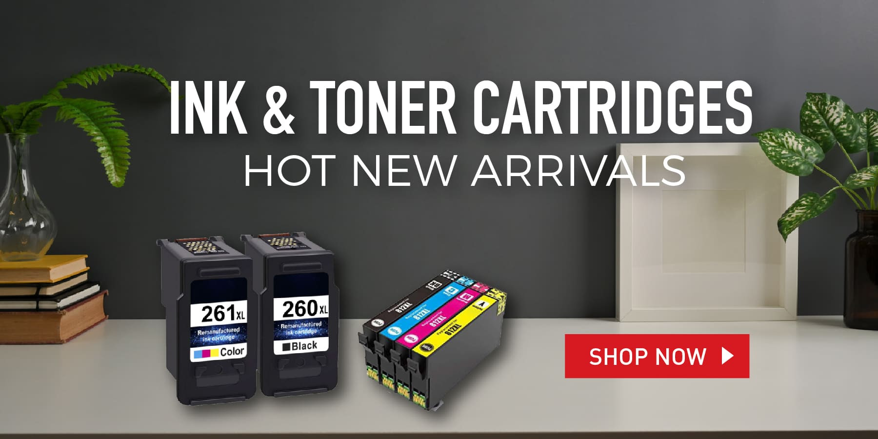 Printer Not Recognizing Compatible Cartridges 123ink's Blog