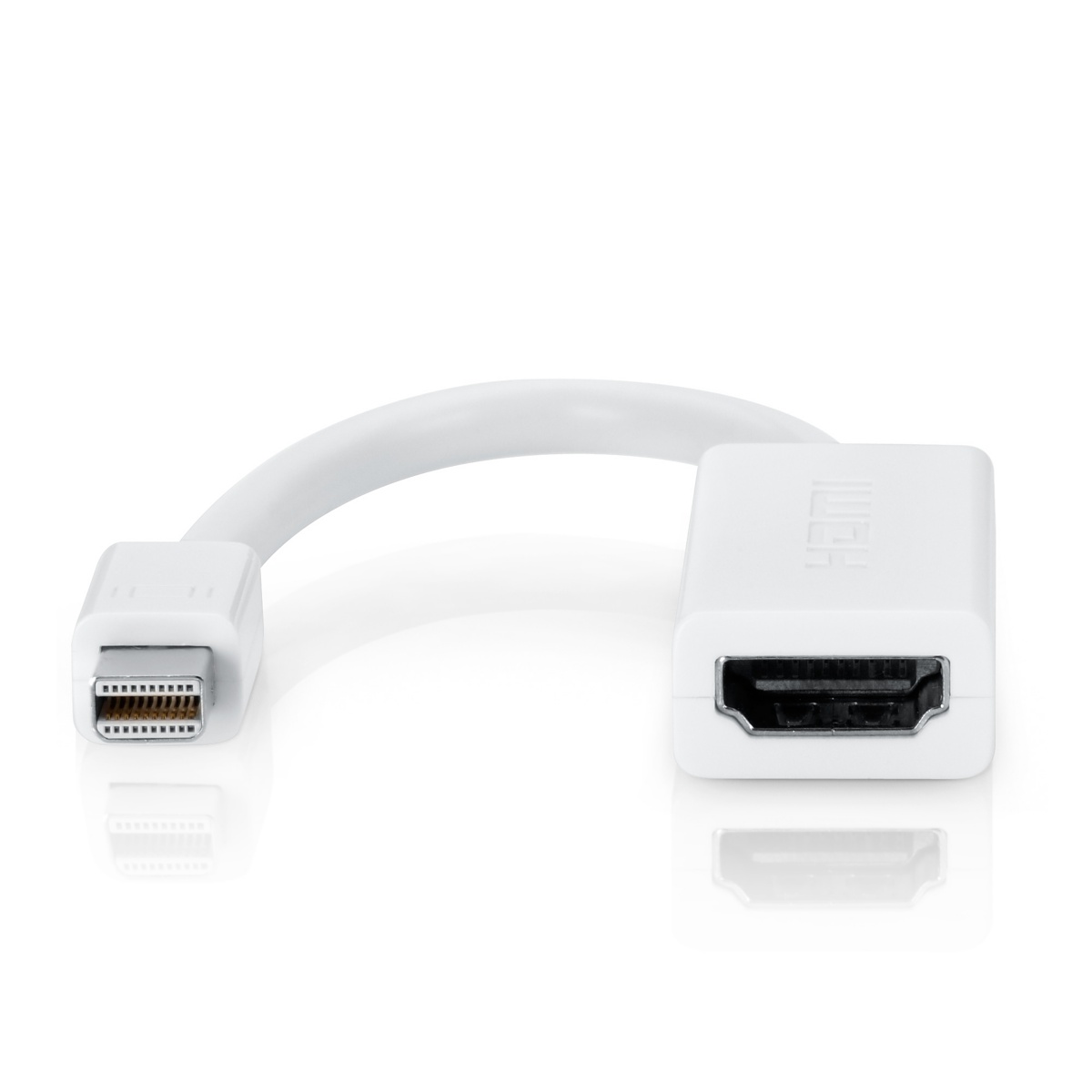 Best Price for Mini DisplayPort to HDMI Adapter