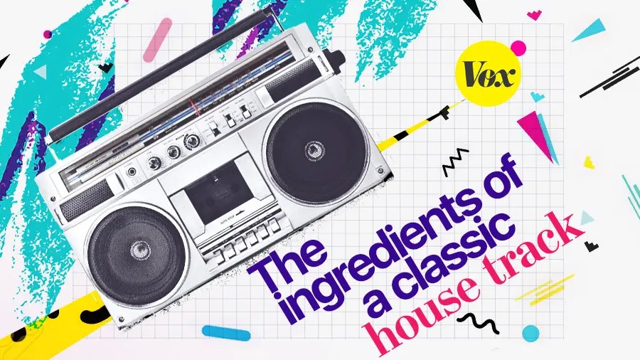 Best electronic music documentaries