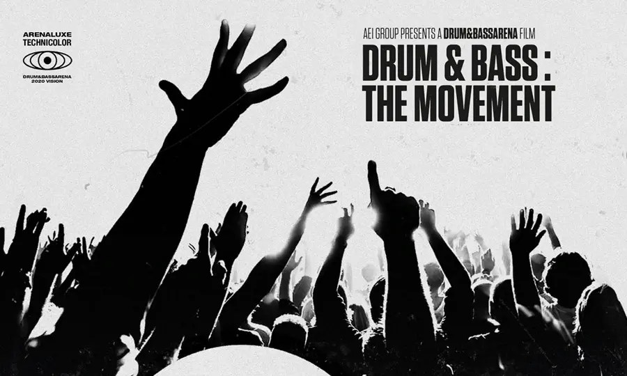 Best electronic music documentaries