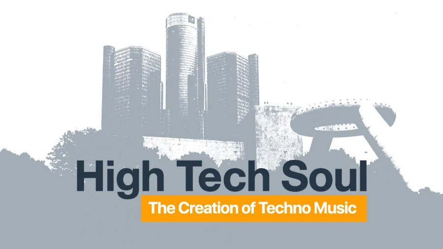 Best electronic music documentaries