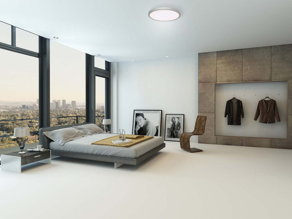 Top Modern Recessed Lighting Ideas for Your Home