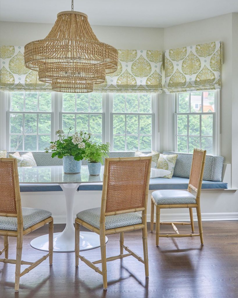 7 Best Lighting Over Kitchen Table Ideas