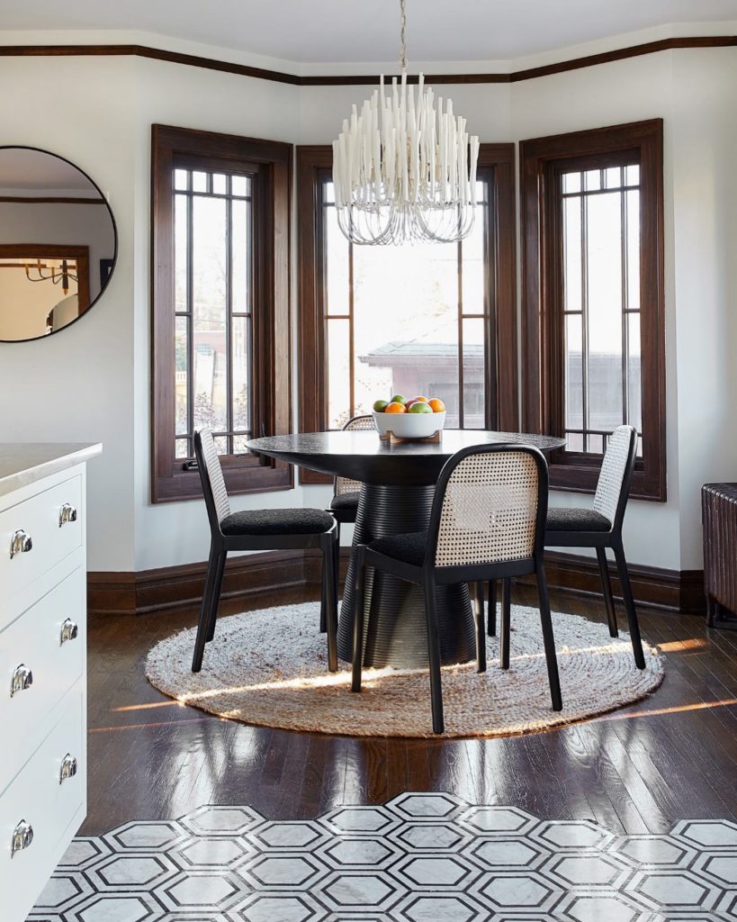 7 Best Lighting Over Kitchen Table Ideas