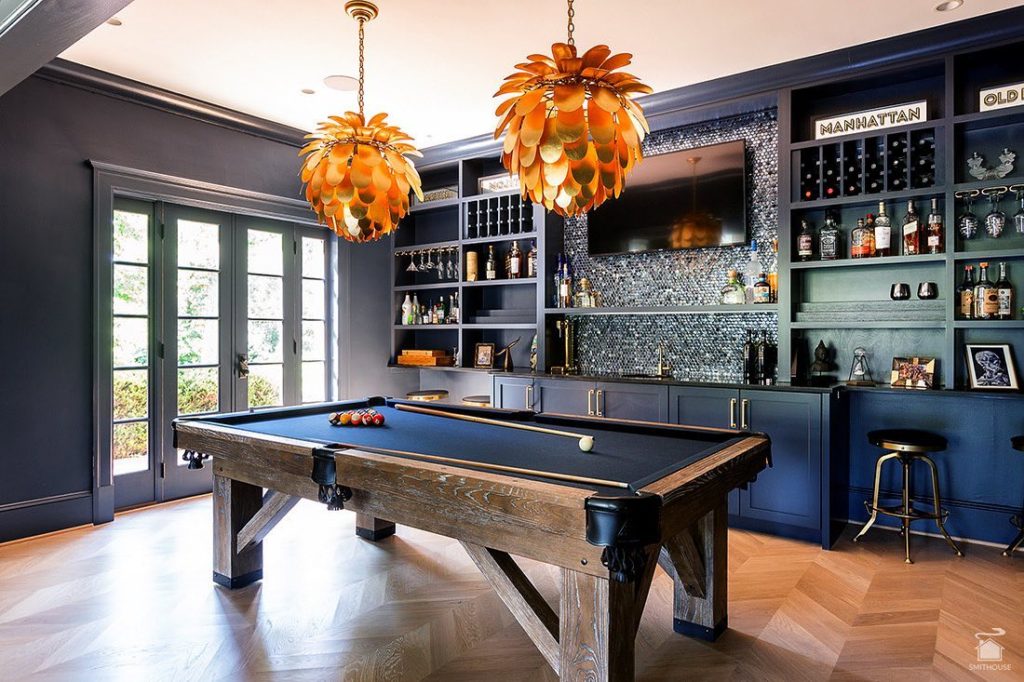 Home Bar Lighting Ideas To Create The Perfect Ambiance