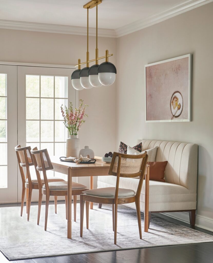 Choosing the Right Dining Room Lighting Fixture for Every Occasion
