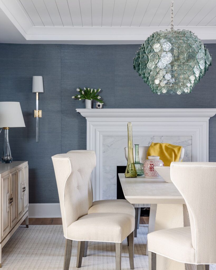 Choosing the Right Dining Room Lighting Fixture for Every Occasion