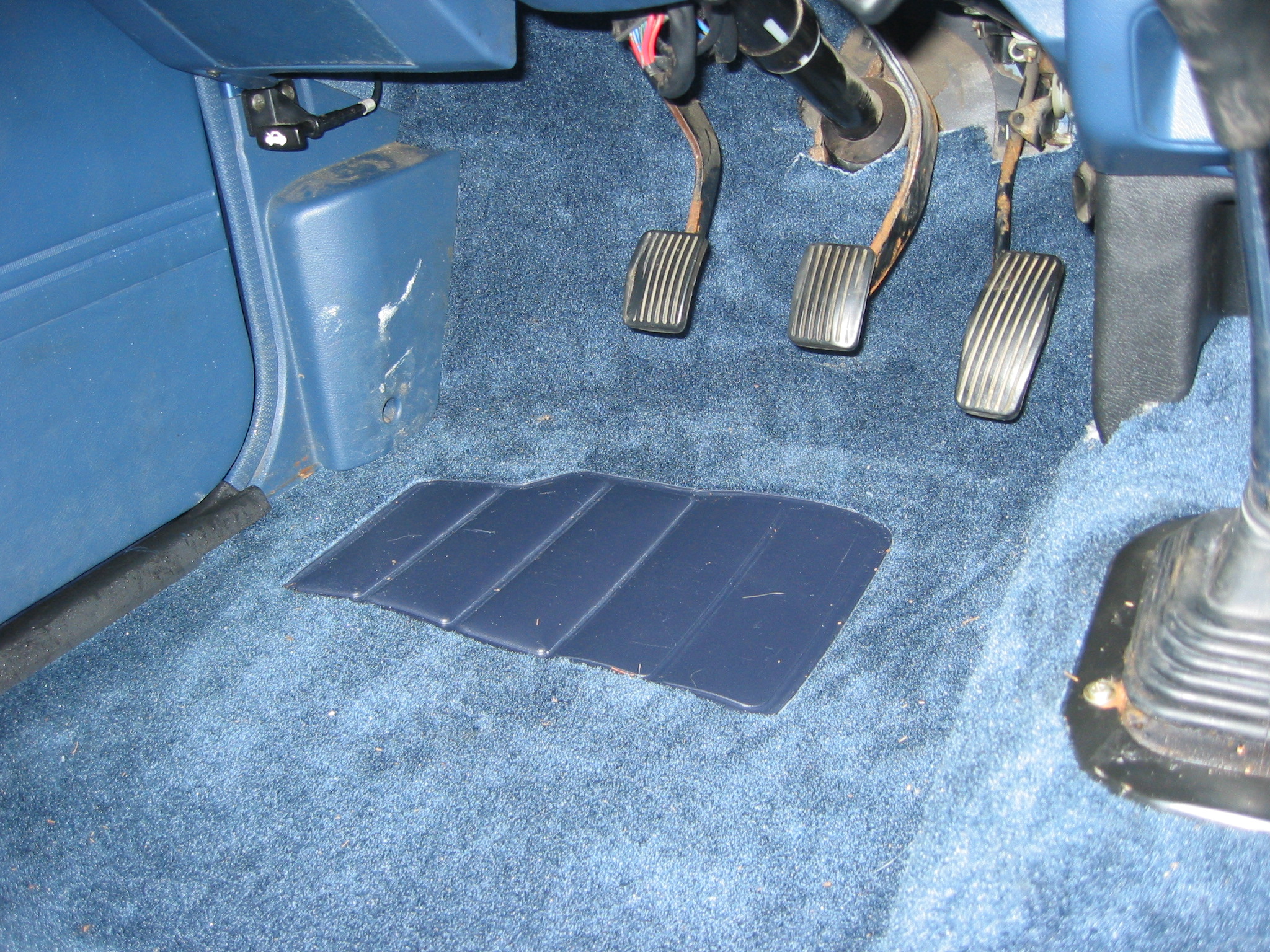 How to Install New Carpet into your Vehicle. Part 2 1A Auto