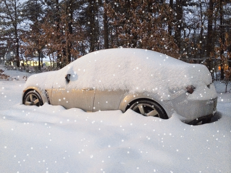 A guide to understanding winter car care Naomi D'Souza Writer, Food