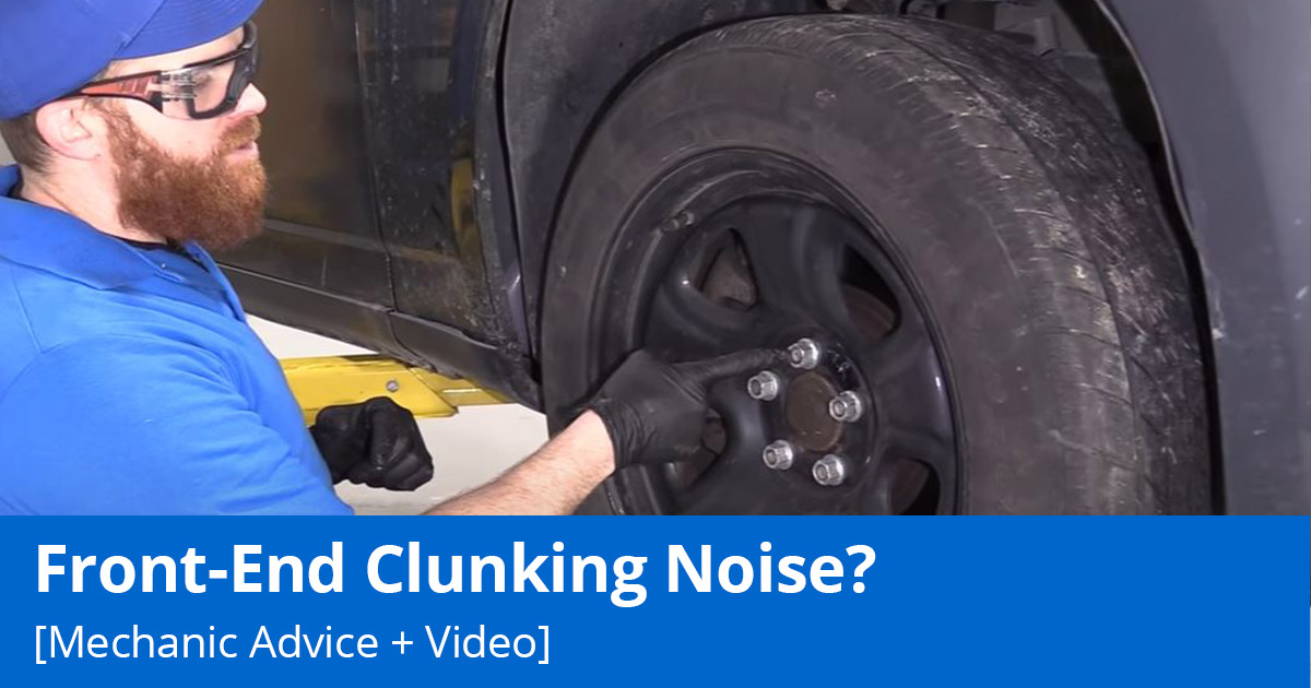 how to diagnose auto problems by sound