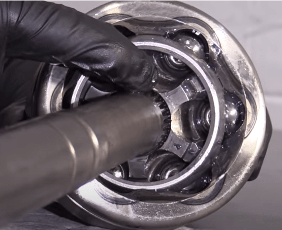 Clicking Noise While Driving - Diagnose & Fix a Bad CV Axle - 1A Auto