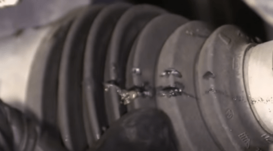 Clicking Noise While Driving - Diagnose & Fix a Bad CV Axle - 1A Auto