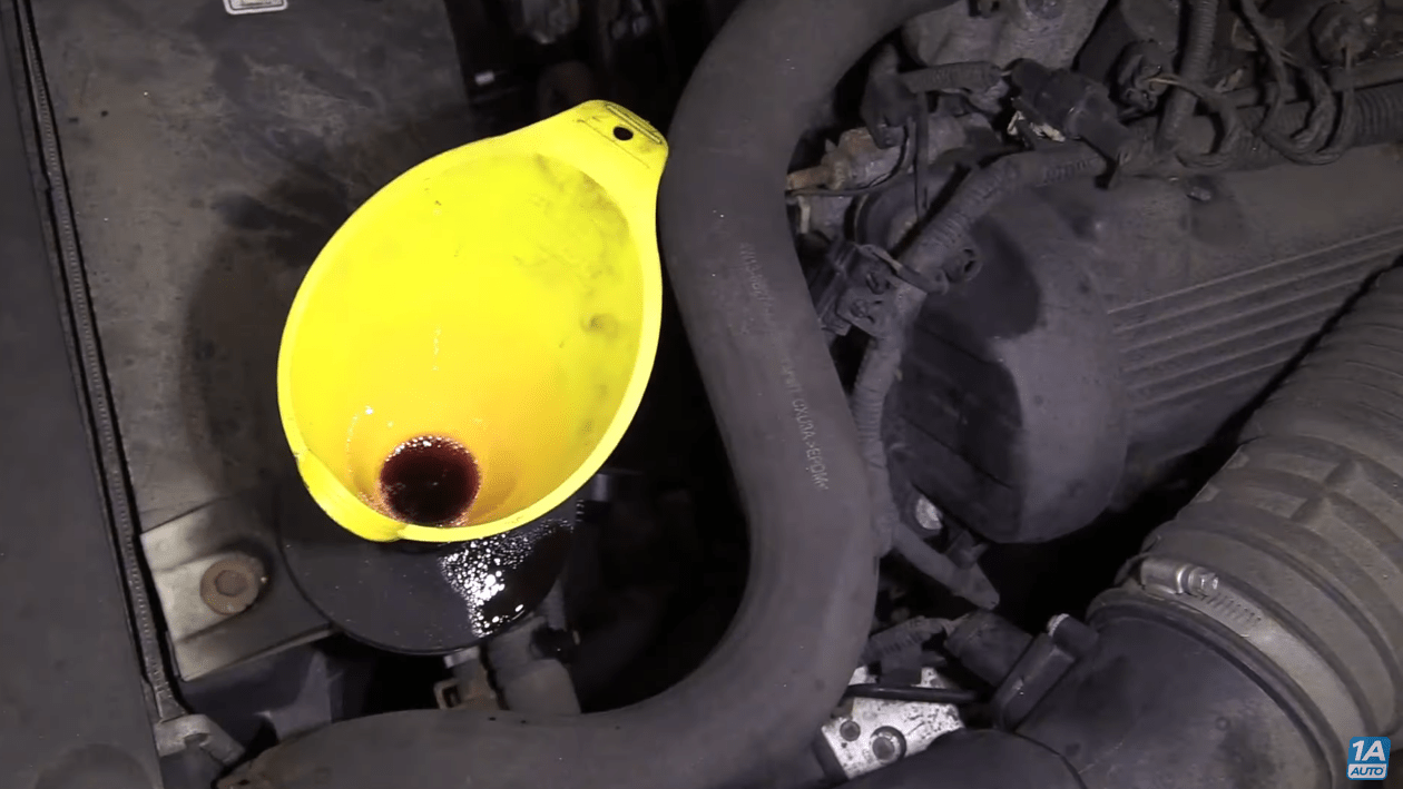 Power Steering Leak [Expert Advice to Diagnose & Fix] - 1A Auto Blog