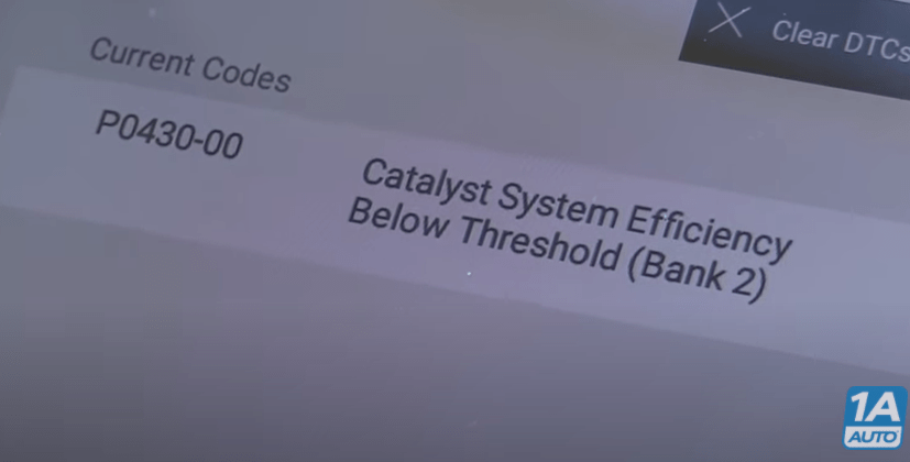 Ford engine codes p430 - cmsdamer