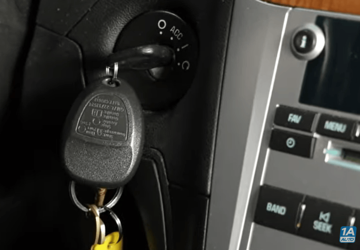 Common Chevy Malibu Problems 7th Generation (20082012)