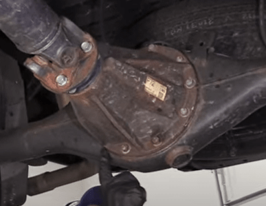 Common 3rd Gen Tacoma Problems - (2016 to 2021) - 1A Auto