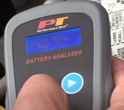 How to Use a Battery Tester to Test Your Car Battery - 1A Auto