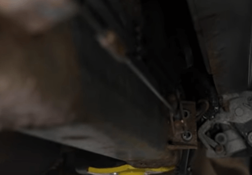 How to Fix a Soft Brake Pedal that Goes to the Floor - 1A Auto