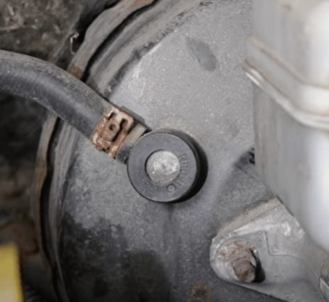 How to Fix a Soft Brake Pedal that Goes to the Floor - 1A Auto