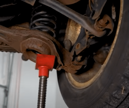 Clunking or Squeaky Suspension? Fix Suspension Problems - 1A Auto