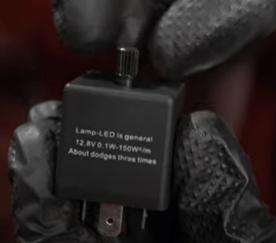 LED Light Blinking Fast? How to Fix Fast Blinking LED Lights - 1A Auto