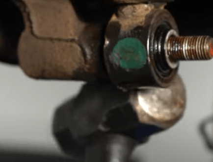 Bolt Stuck in Shock Bushing? Remove a Rusted Shock Bolt - 1A Auto