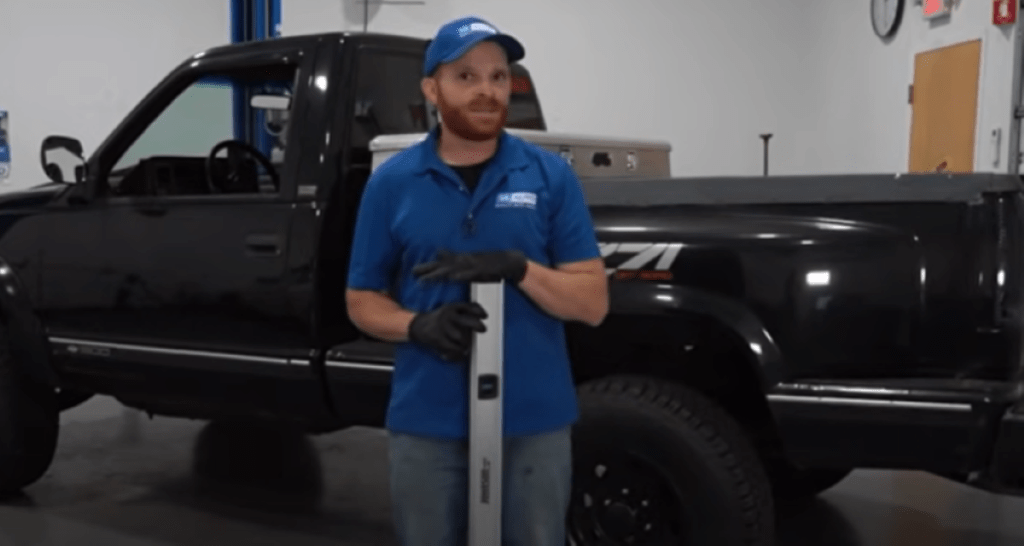 Torsion Bar Adjustment How to Adjust Torsion Bars 1A Auto