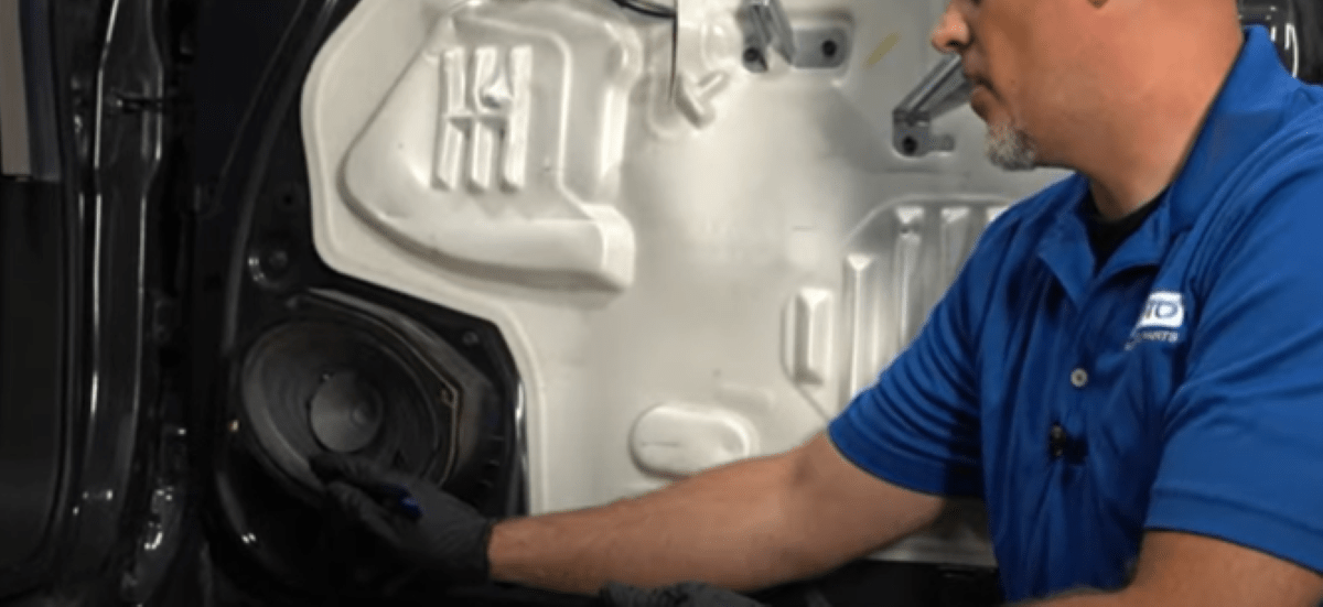 How To Tell If Your Speakers Are Blown Herman's Blog