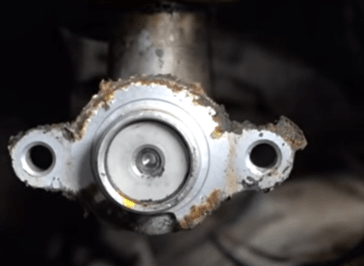 Bad Master Cylinder Symptoms - Soft, Squishy Brake Pedal? - 1A Auto