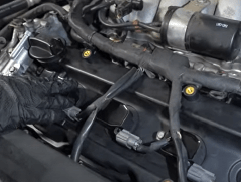 Nissan Engine Problems - 3.5-Liter V6 VQ35DE - Expert Tips - 1A Auto