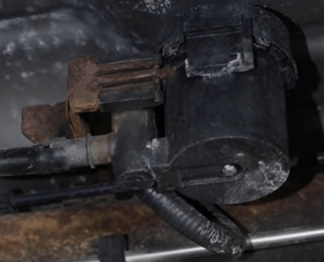 P0455 or P0442 Code - Find a Small or Large EVAP Leak - 1A Auto