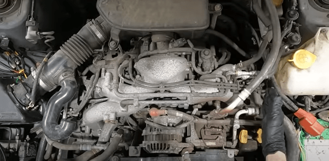 2003 to 2008 Subaru Forester Problems - Expert Advice - 1A Auto