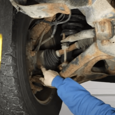 Grinding Noise When Engaging 4x4? 4WD Not Engaging? - 1A Auto