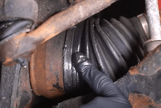 CV Joint Noise? CV Axle Popping or Clicking - Diagnose & Fix - 1A Auto