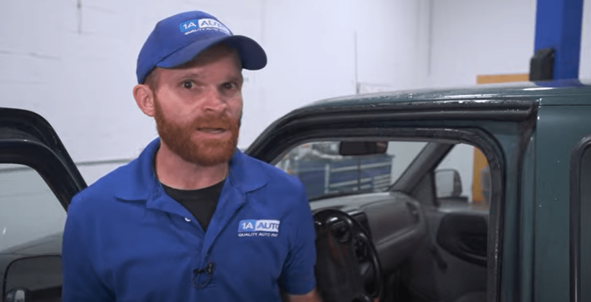 Wind Noise in Your Car? How to Check the Weatherstripping 1A Auto