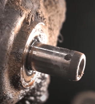 Fix a Car Whining When Turning & Power Steering Fluid Leak - 1A Auto