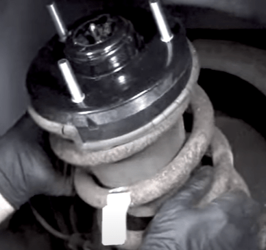 Symptoms of a Bad Air Suspension - Diagnose & Fix - 1A Auto