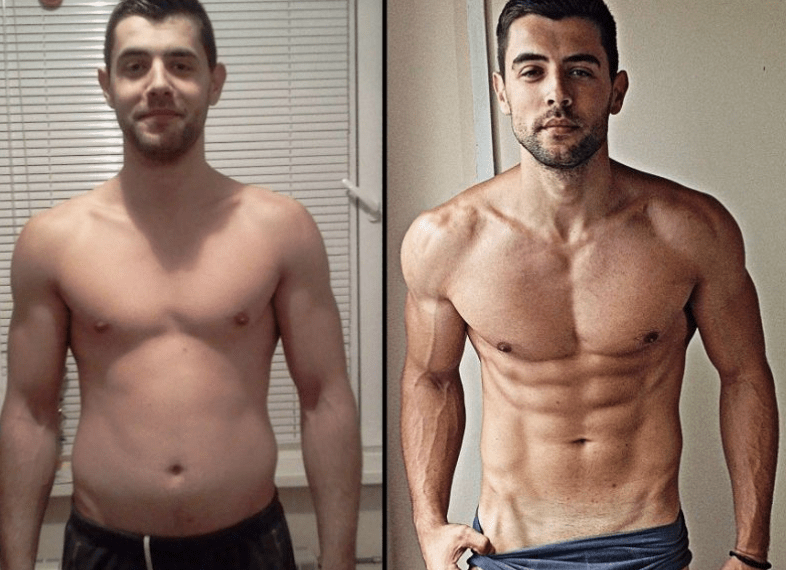 How to Get Six Pack Abs Fast and Easy(with Pictures) 1on1 Tutor