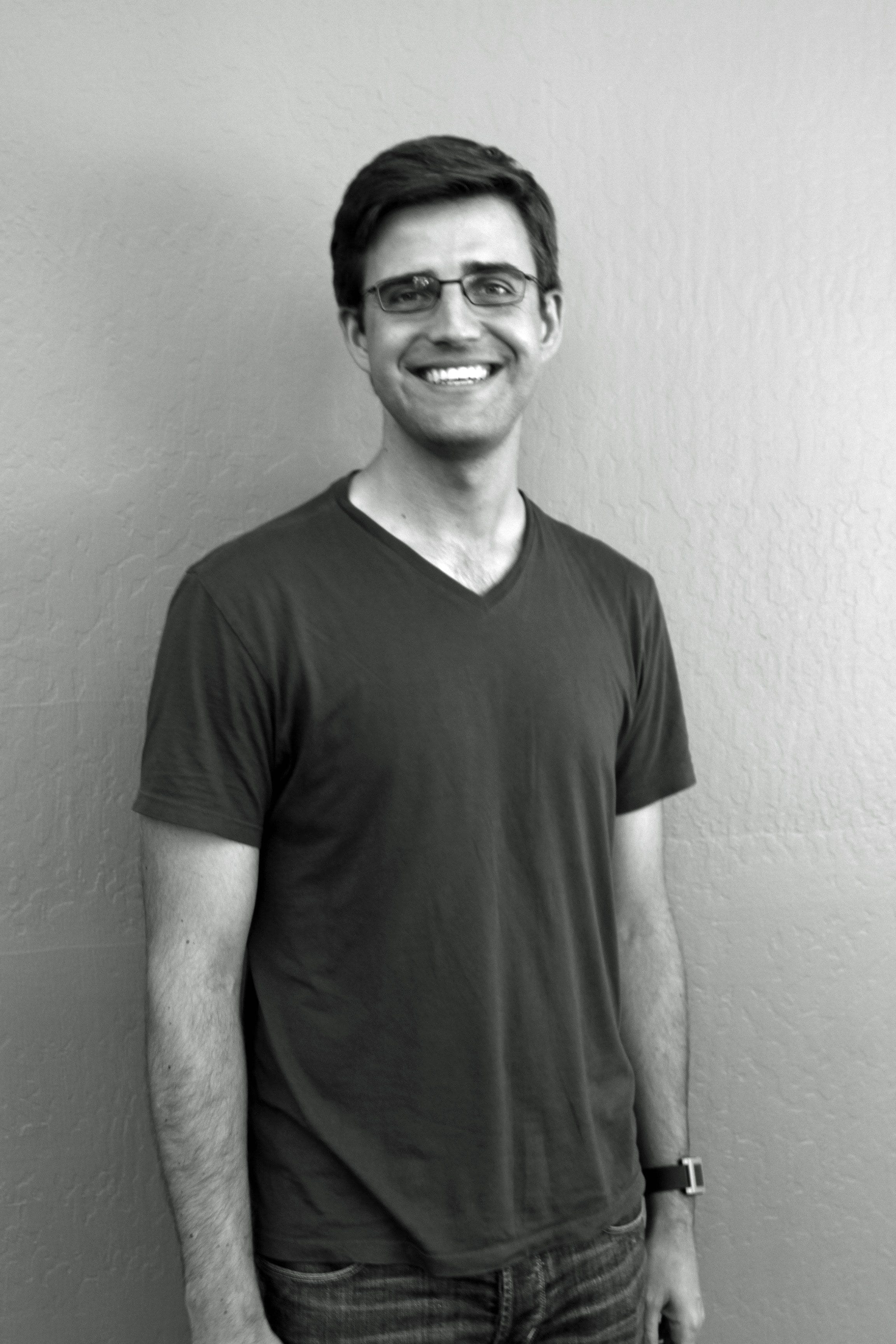 A Conversation with Health Content Scientist Robert Borkowski 23andMe