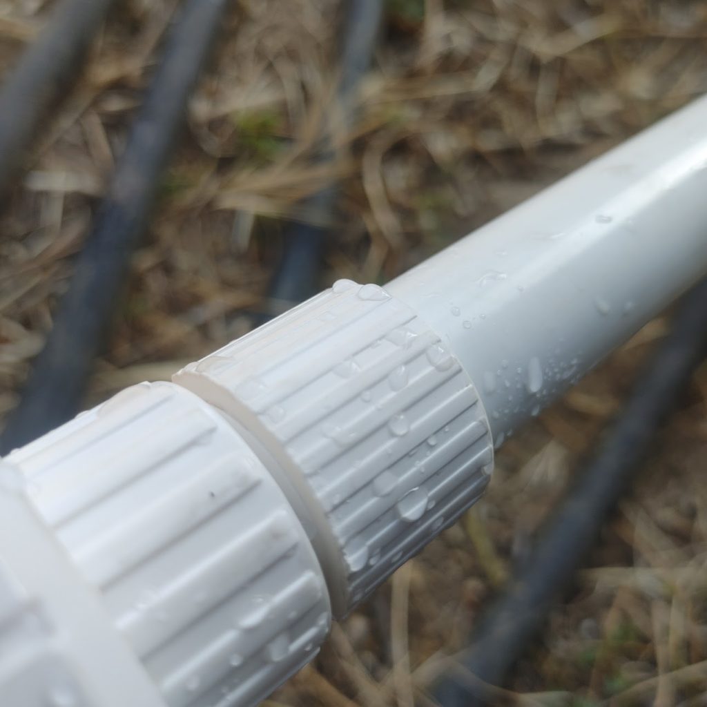 Different ways to connect PVC pipes 247Garden