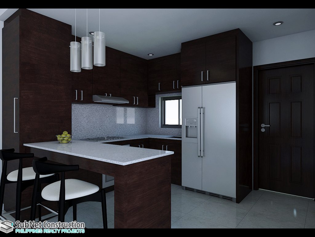 Construction Bahrain_Kitchen