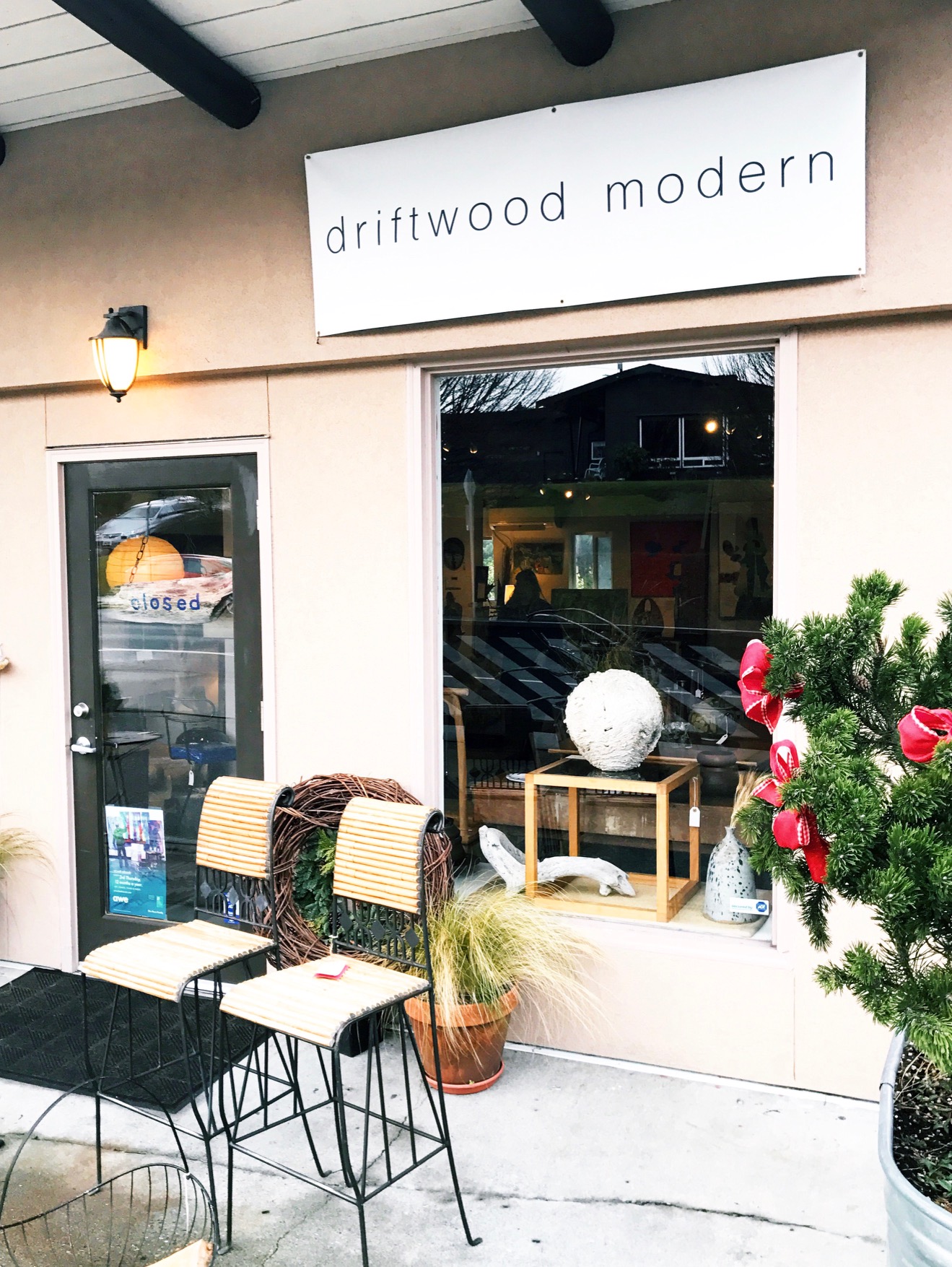 Shop Showcase Driftwood Modern 360modern