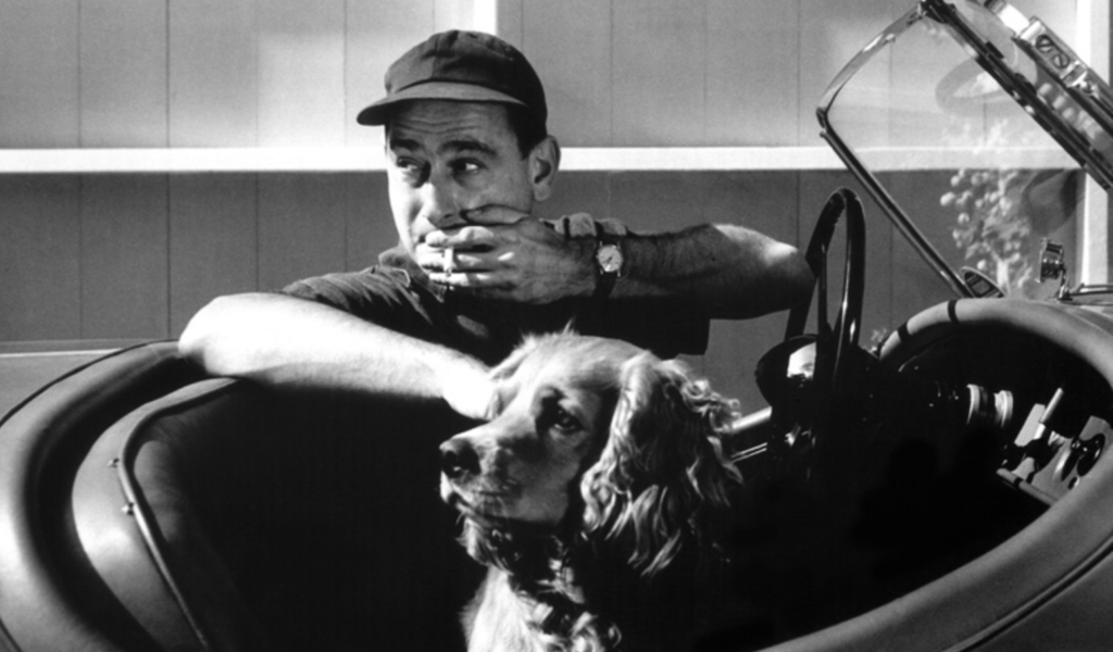 Nelson The Man Behind American Modernism 360modern