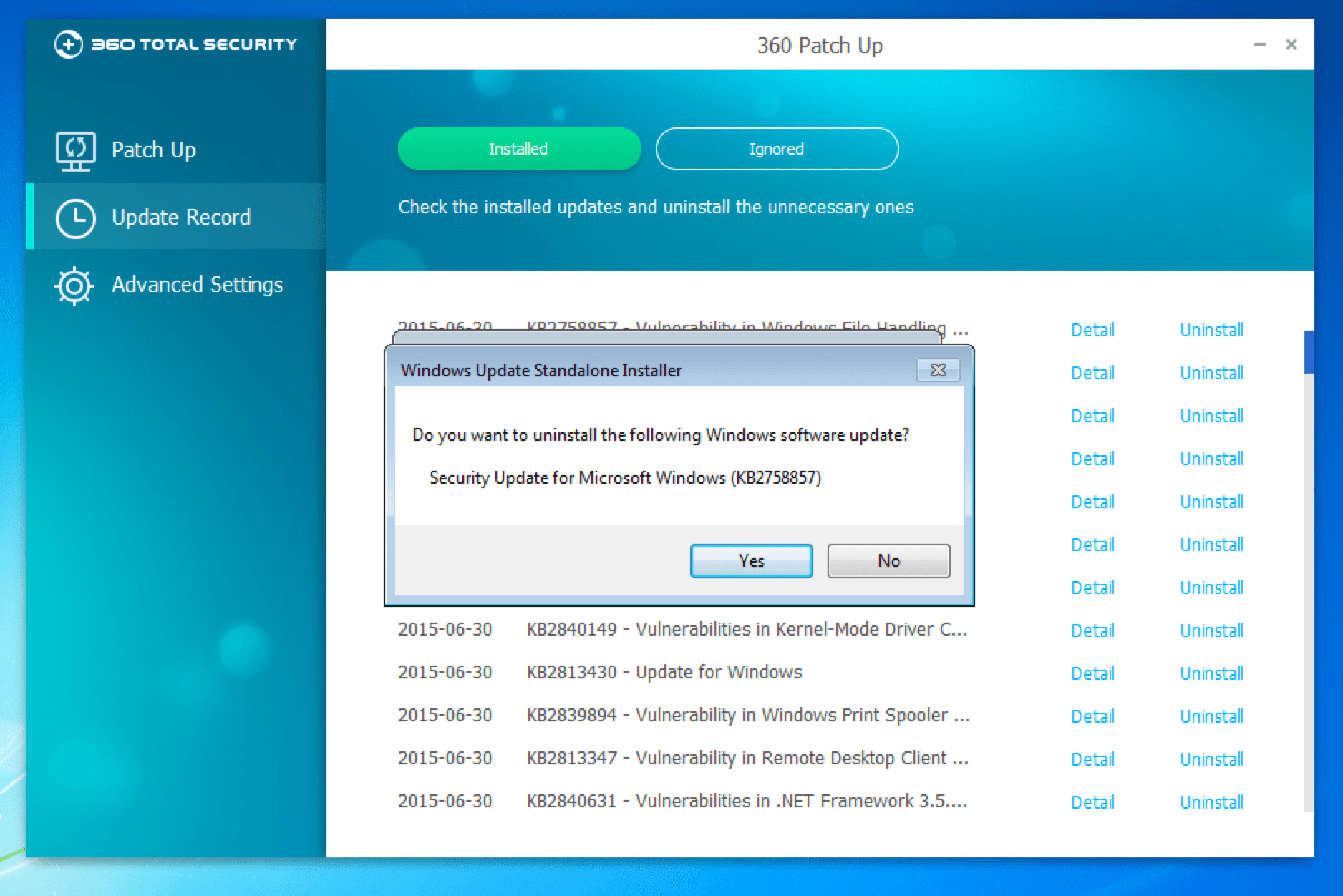 360 security for windows 10 desktop hubpor