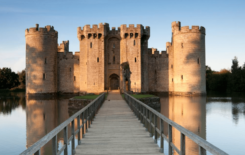 How Big is Your Digital Moat? 451 Alliance