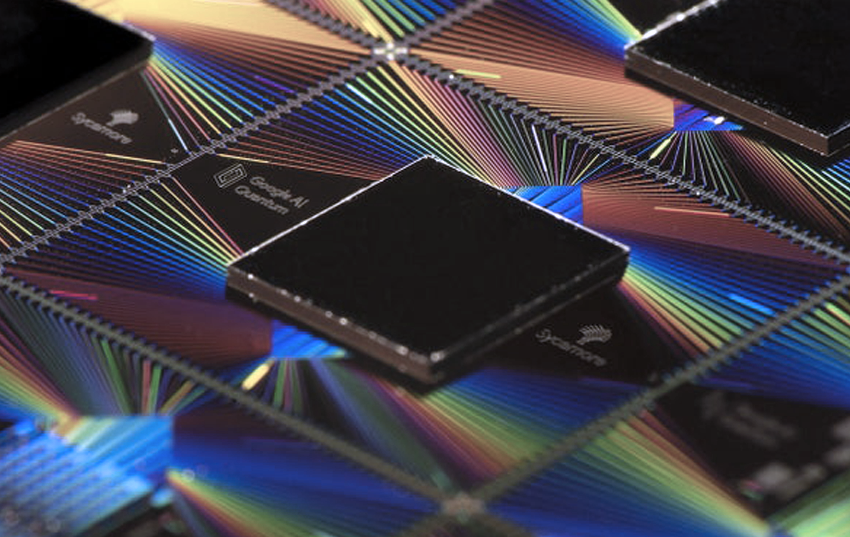 Quantum Computing Experimentation is Now 451 Alliance